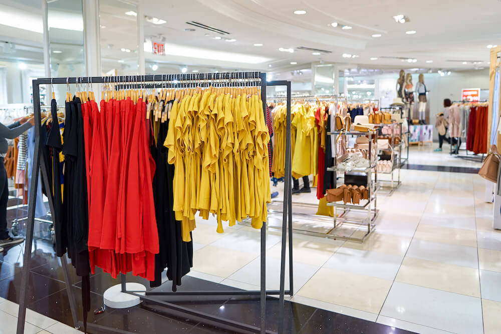 Polyester How It Impacts The Environment And You The Momentum